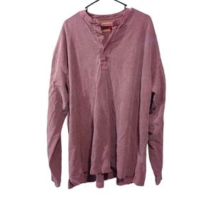 Wrangler Waffle Shirt